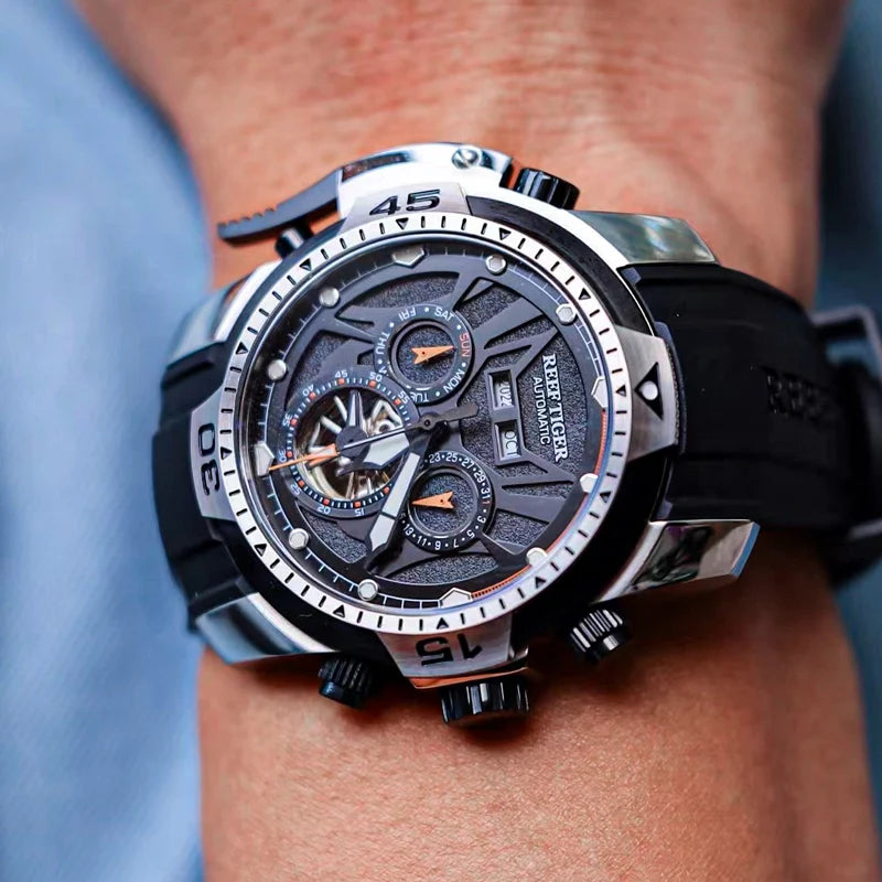 Reef Tiger RGA3532