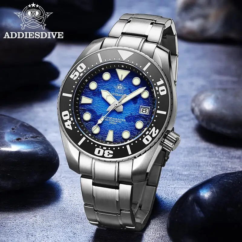 ADDIESDIVE AD2102
