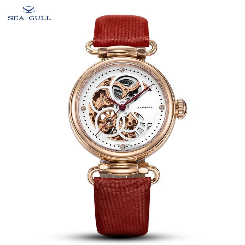 Sea-Gull 6002L