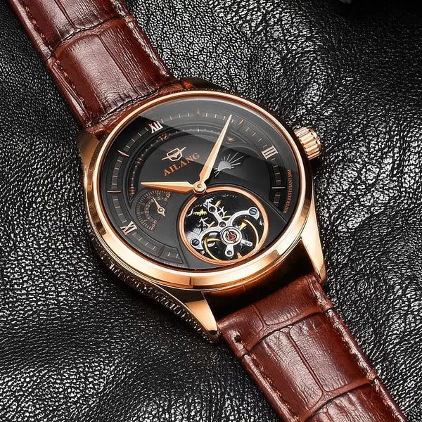 AILANG 8607