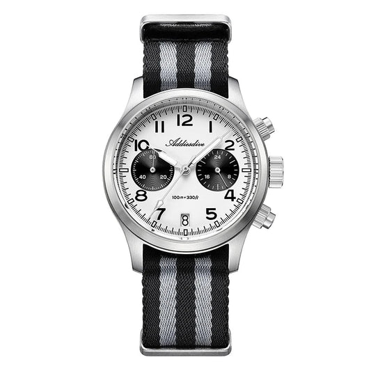 ADDIESDIVE AD2538 Chronograph