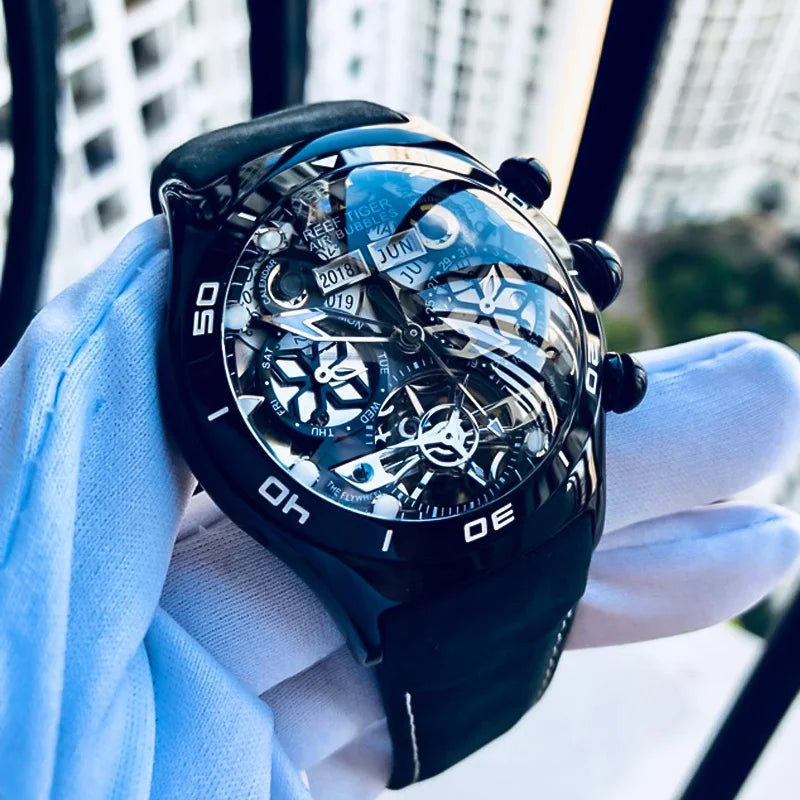 Reef Tiger XM-FIG