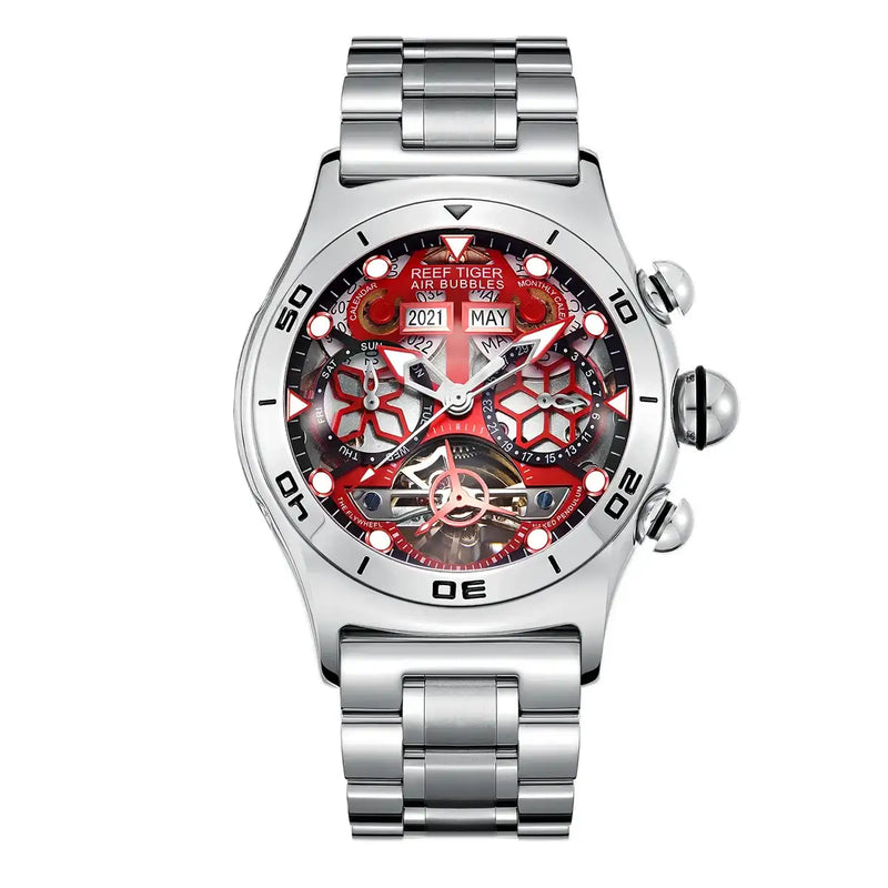 Reef Tiger XM-FIG
