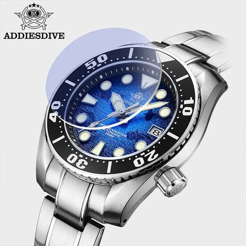 ADDIESDIVE AD2102