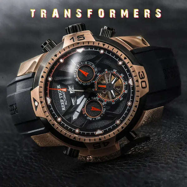Reef Tiger RGA3532