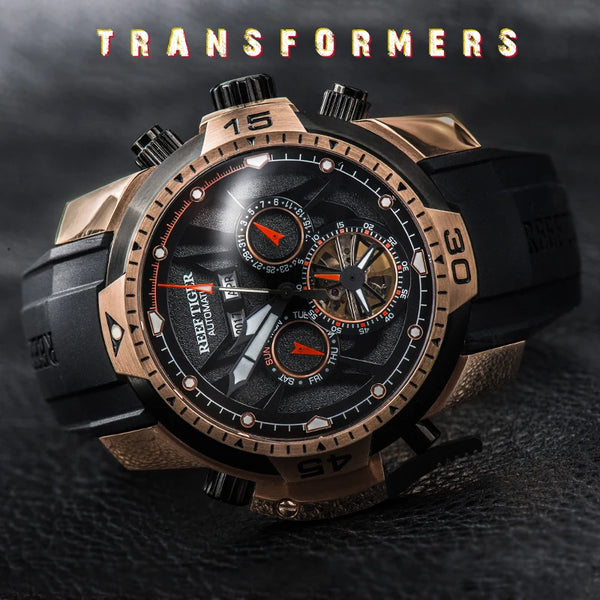 Reef Tiger RGA3532