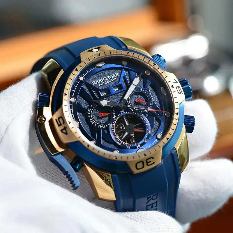 Reef Tiger RGA3532