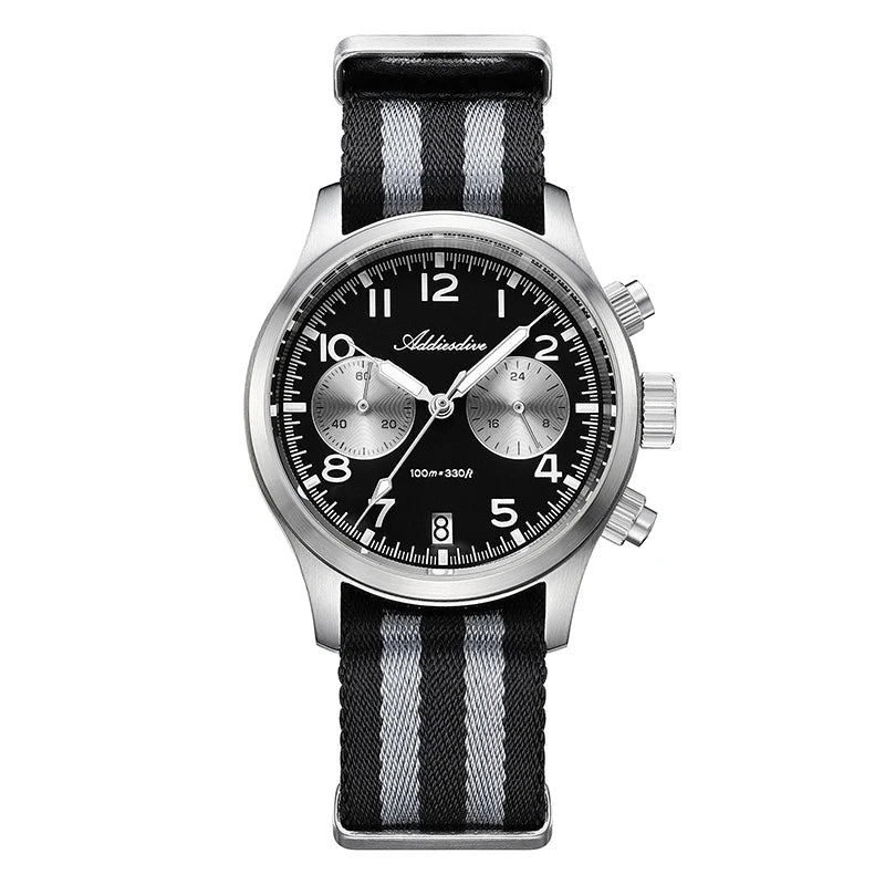 ADDIESDIVE AD2538 Chronograph
