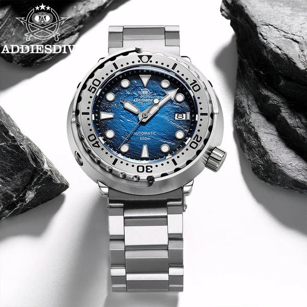 ADDIESDIVE AD2509