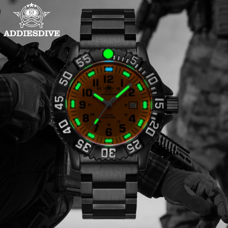 ADDIESDIVE MY-050S