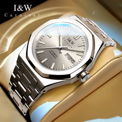 I&amp;W