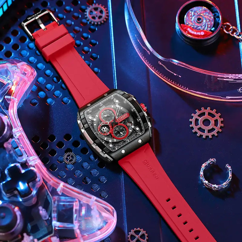 Curren 8442
