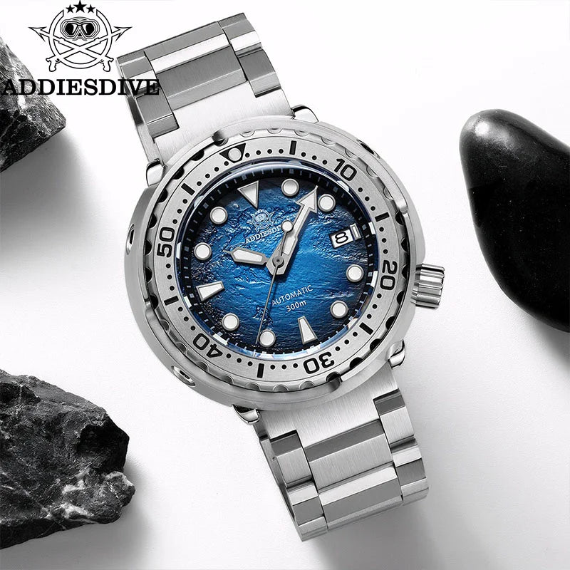 ADDIESDIVE AD2509