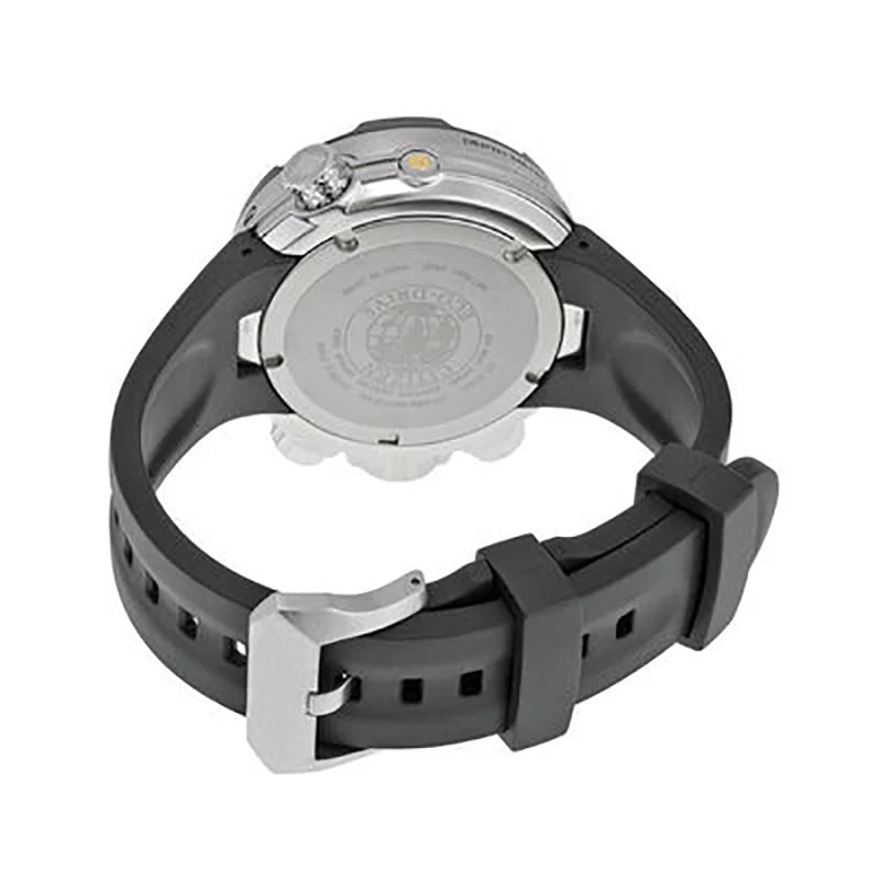 Uhrenarmband aus Kautschuk