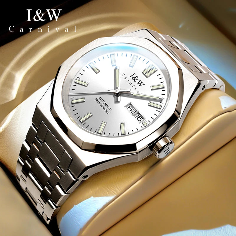 I&amp;W