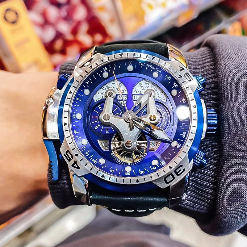 Reef Tiger/RT