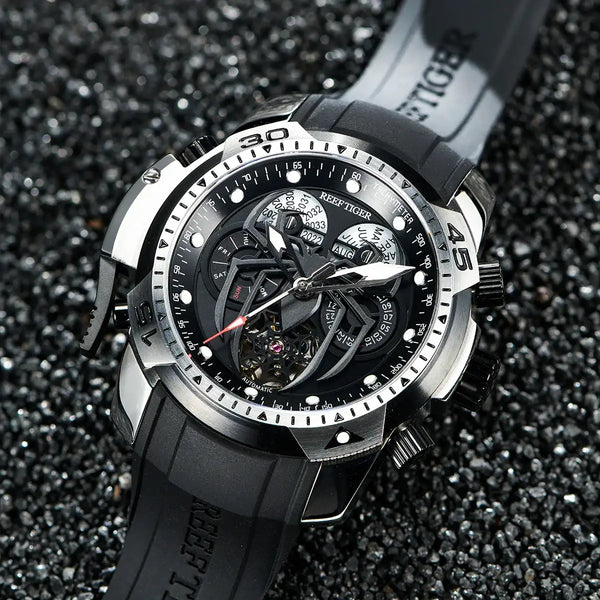 Reef Tiger RGA3532SP