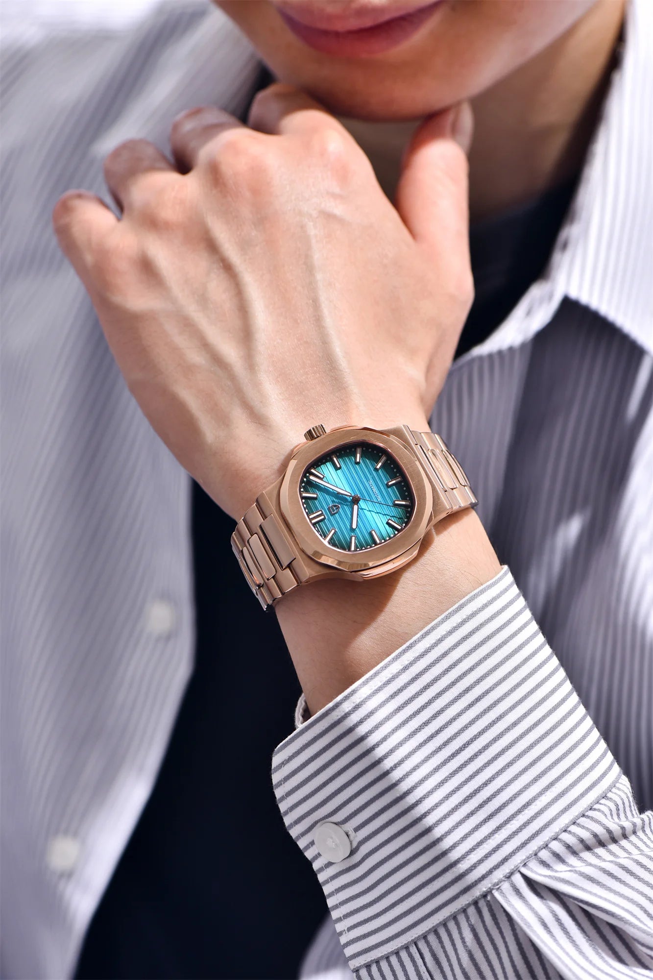 PAGANI DESIGN™ PD-1728RG