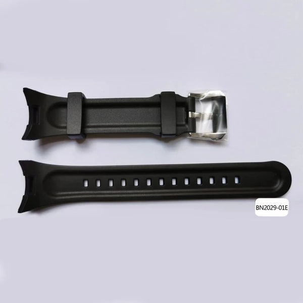 Uhrenarmband aus Kautschuk