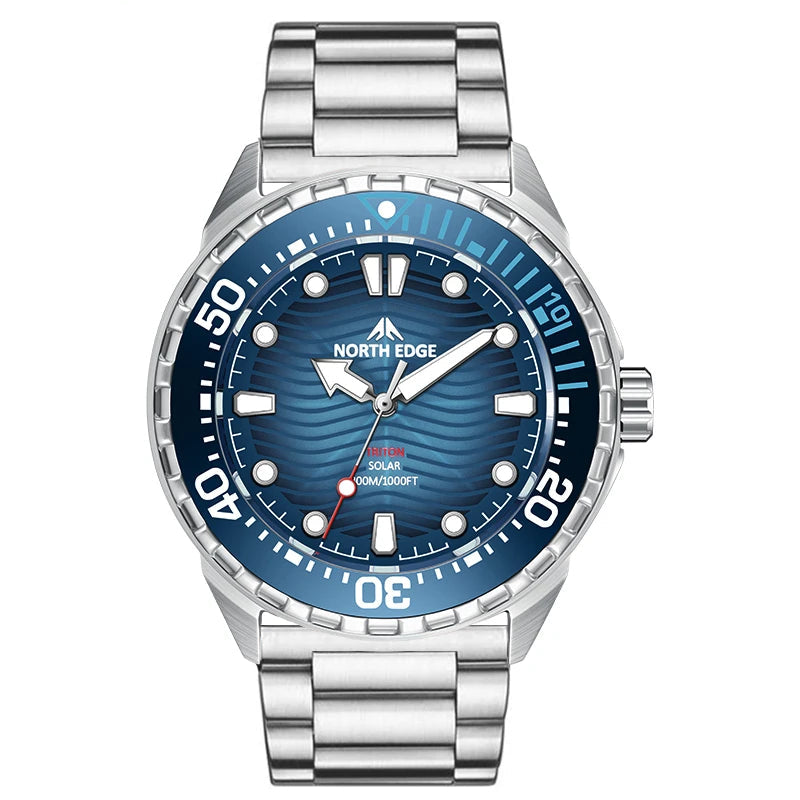 NORTH EDGE TRITON