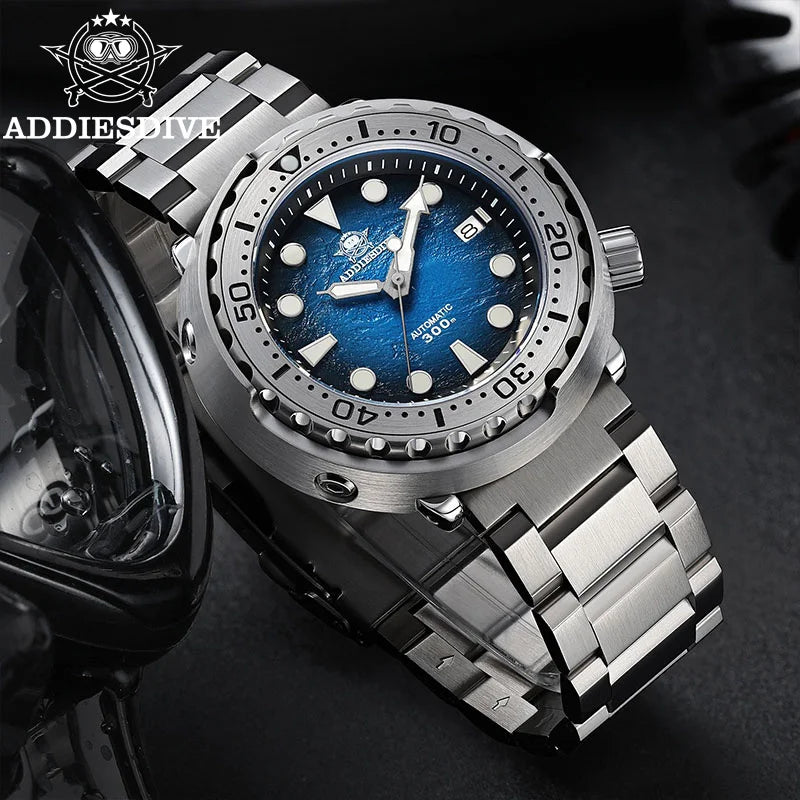 ADDIESDIVE AD2509