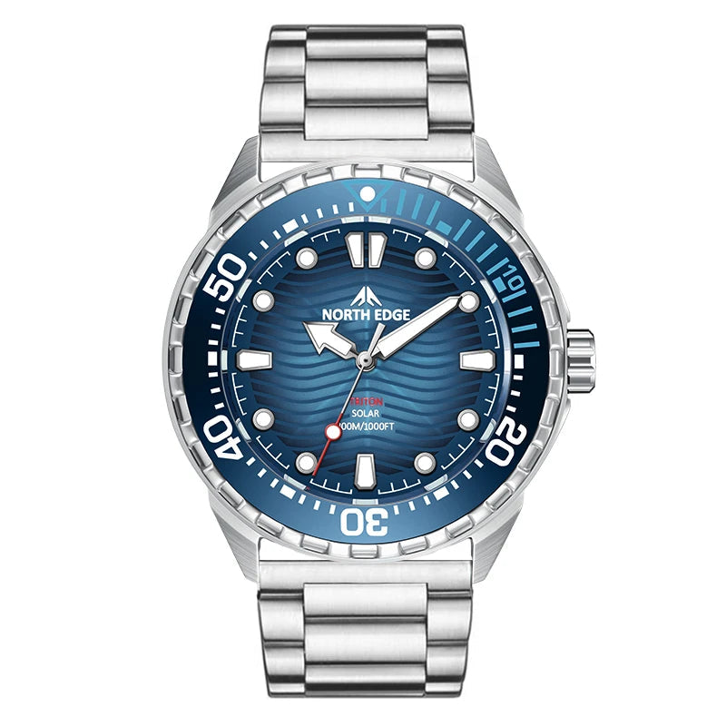 NORTH EDGE TRITON