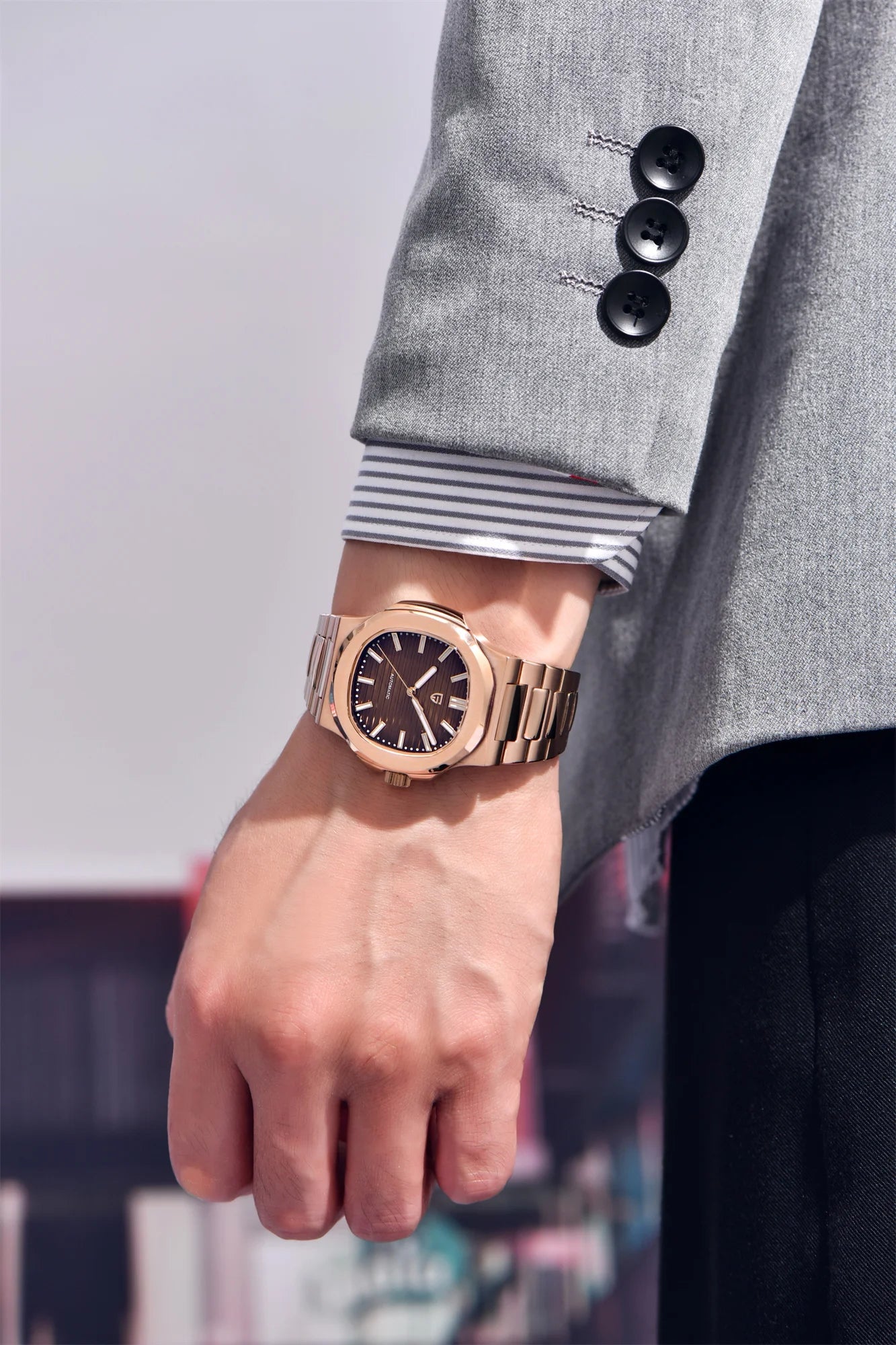 PAGANI DESIGN™ PD-1728RG