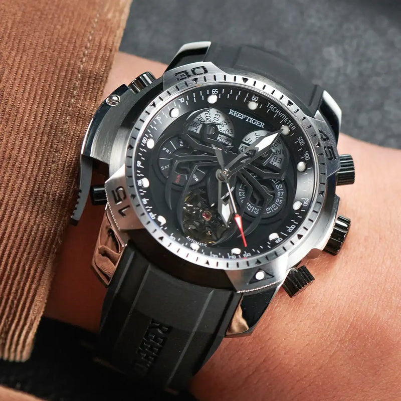 Reef Tiger RGA3532SP