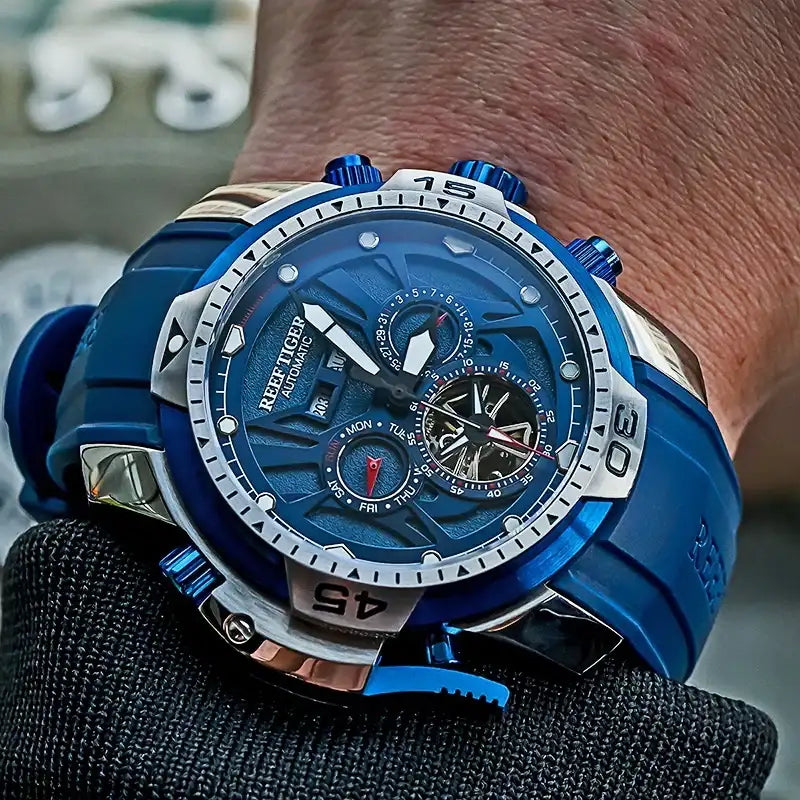 Reef Tiger RGA3532