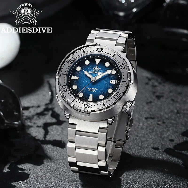 ADDIESDIVE AD2509
