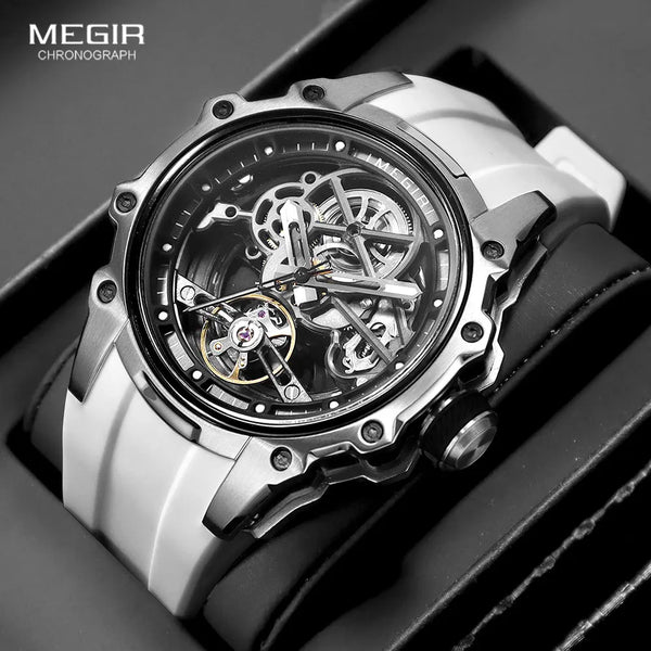 MEGIR