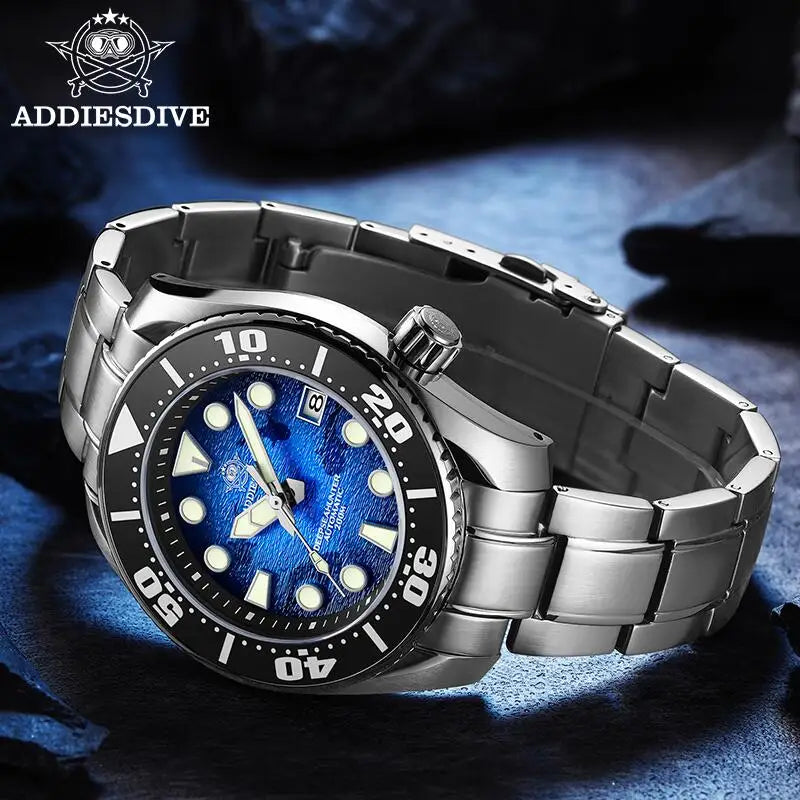 ADDIESDIVE AD2102