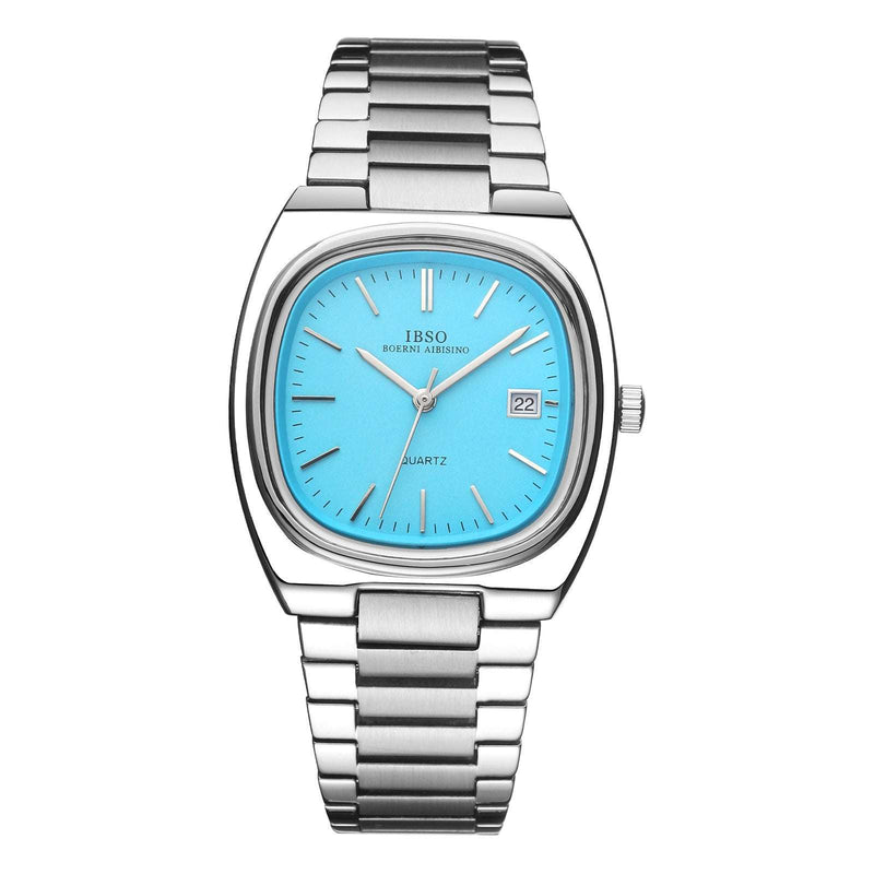 Damen‑Sport‑ &amp; Business‑Quarzuhr „9931“