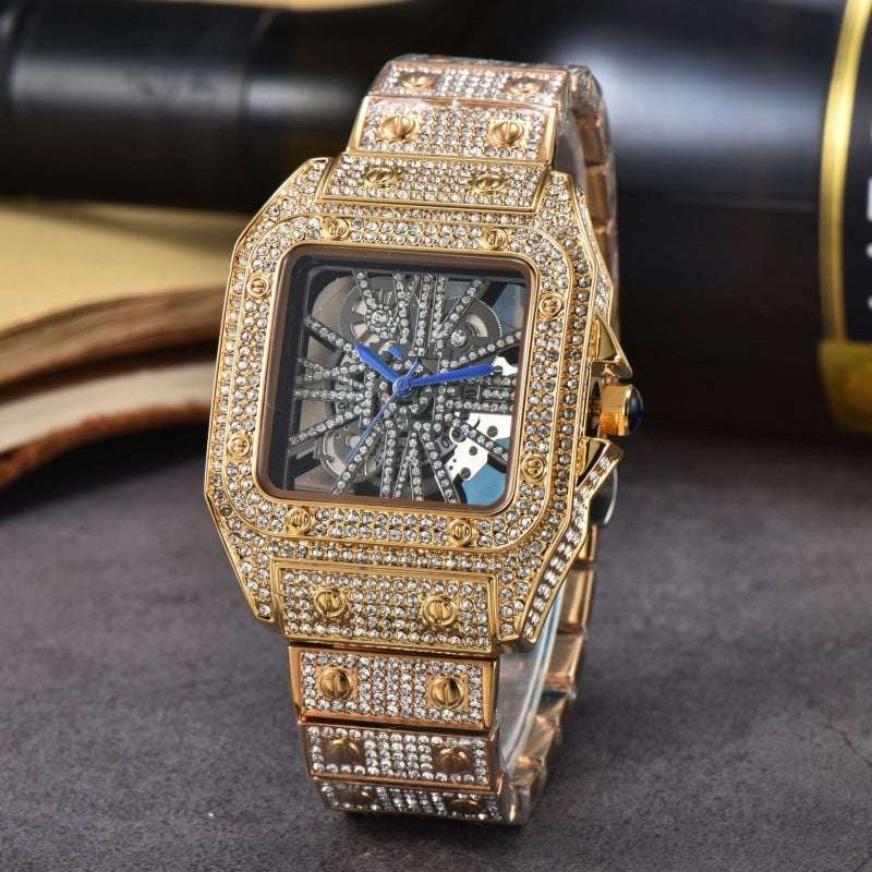 Diamond Fashion