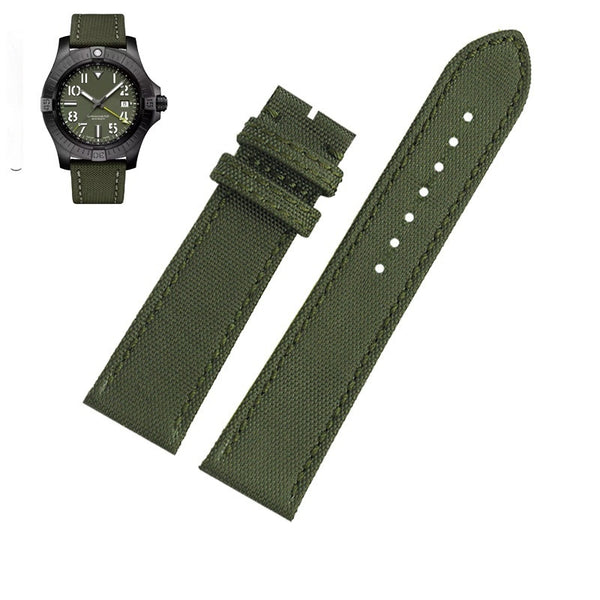 Uhrenarmband „Creative All‑Match“