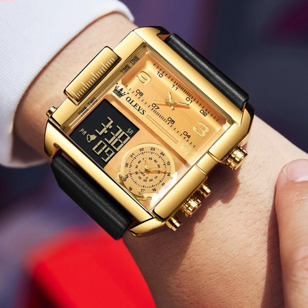 OLEVS SportMaster 45