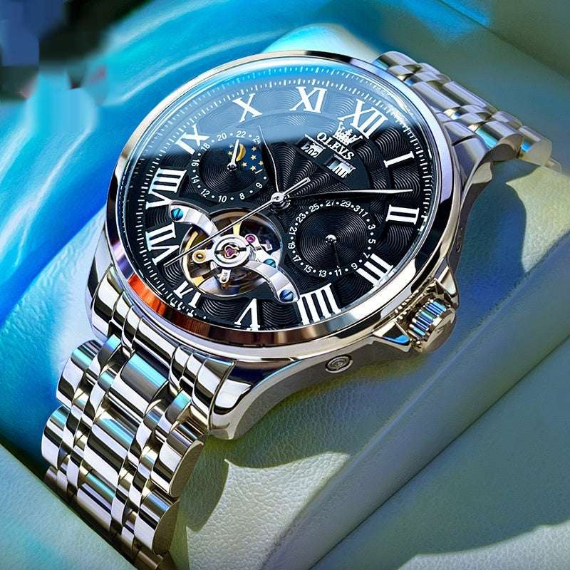 Olevs ExecuTime 41