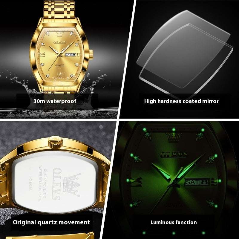 Olevs ExecuLine Business 42