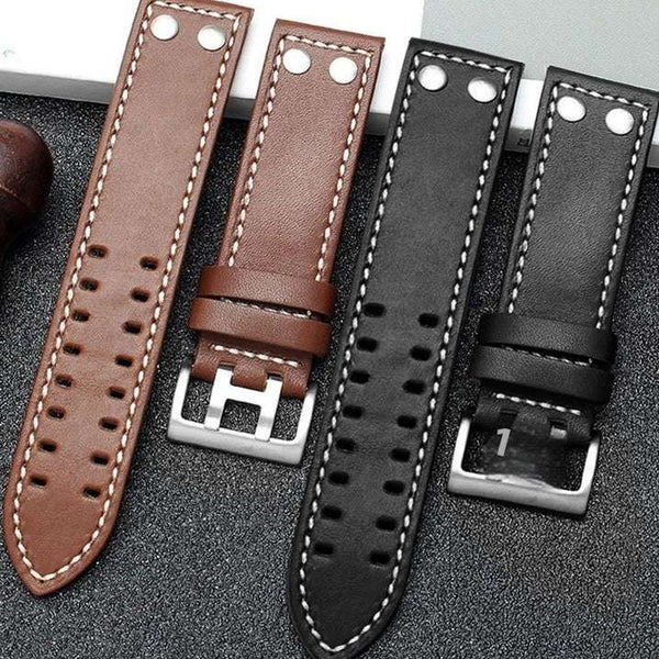 Heritage Khaki Field