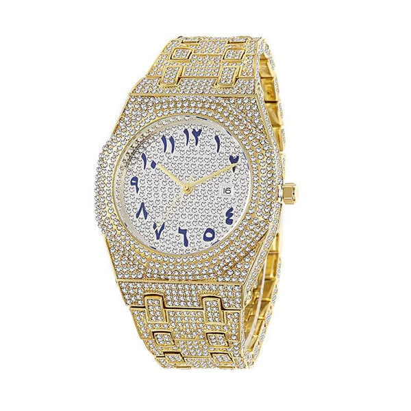 EuroHip Diamond Arabic