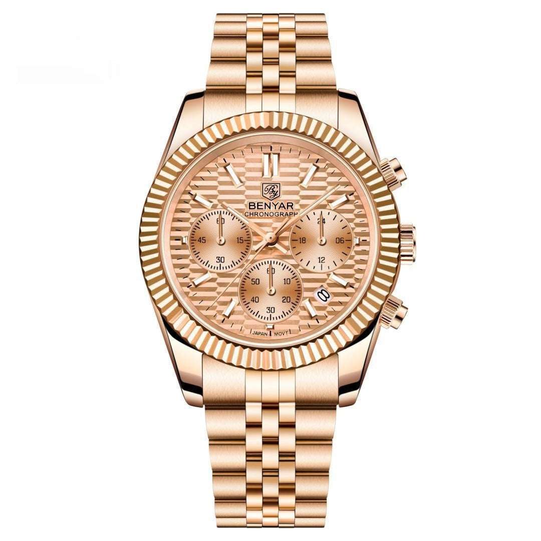 Sportliche Präzision