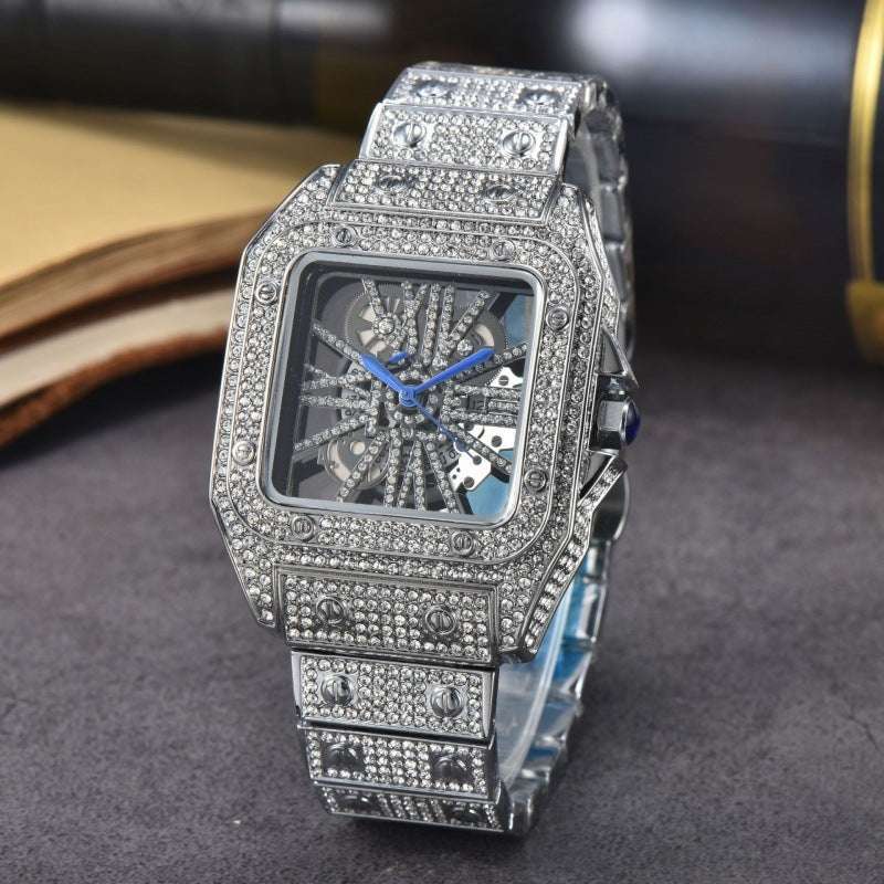 Diamond Fashion