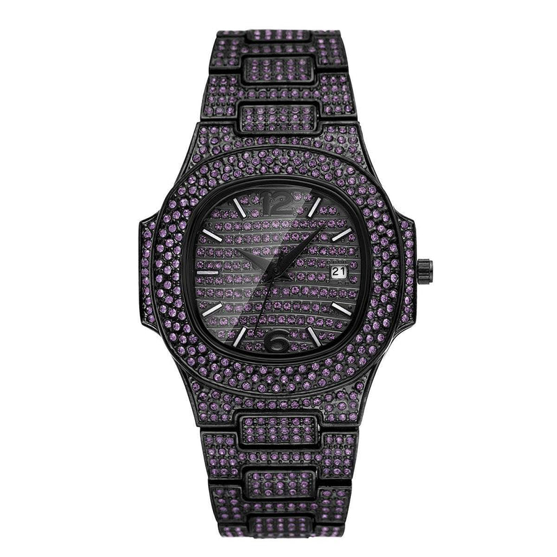 SquareLuxe 40
