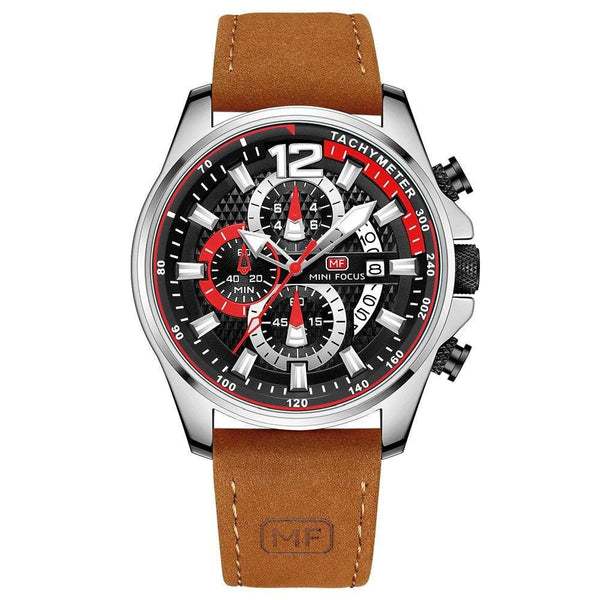 MINI FOCUS SportChrono