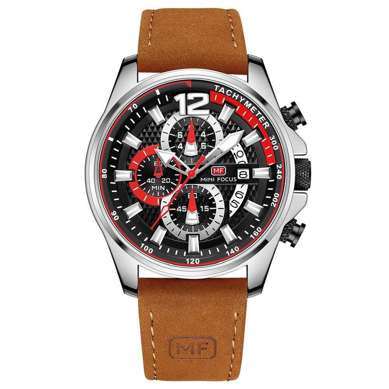 MINI FOCUS SportChrono