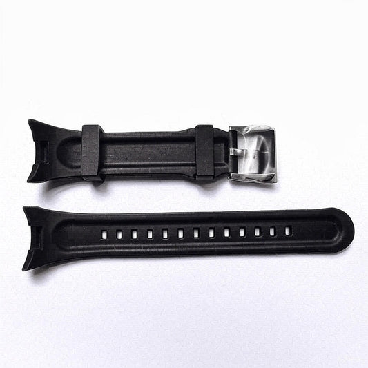 Uhrenarmband aus Kautschuk