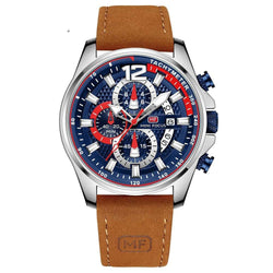 MINI FOCUS SportChrono