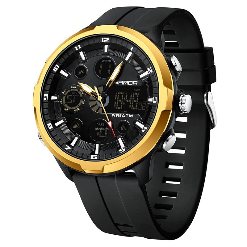 Samoa Urban LumeSport