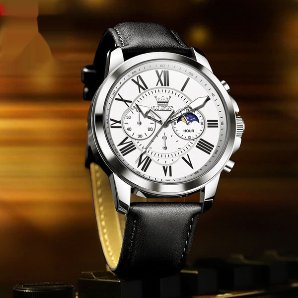 Olevs Chrono
