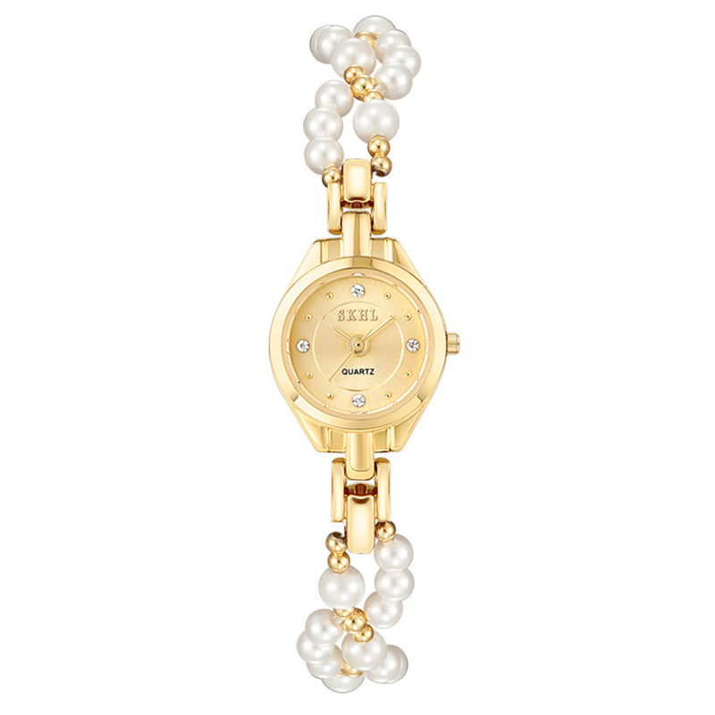 Mid‑Ancient Light Luxury